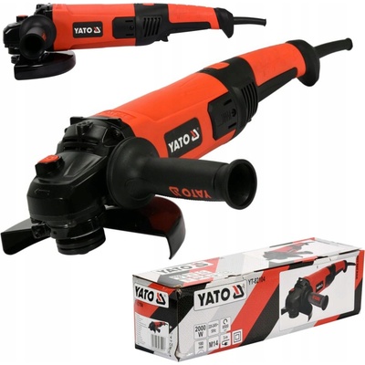 Yato YT-82104