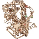 Ugears 3D Puzzle Marble Run Chain Kuličková dráha 400 ks