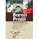 Baron Prášil - Kniha + CD audio, MP3