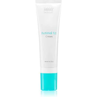 Obagi Obagi360® Retinol 1.0 серум за лице анти стареене 28 гр