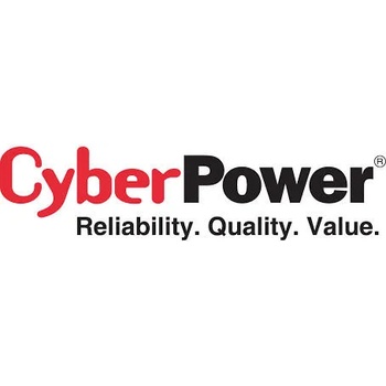 CyberPower 8 Plug + 2 USB (P0820SUF0-DE)