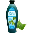 Herbavera Vlasový šampón brezový 550 ml