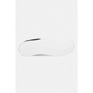 Tommy Hilfiger TH LOW PROFILE VULC CANVAS ниски кецове дамски (FW0FW09102) - answear - 134,93 лв