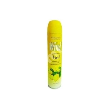 Wind osvěžovač vzduchu Lemon 300 ml spray