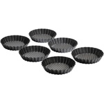Kaiser Форми за тарталети Classic 6 бр (23.0076.9806)