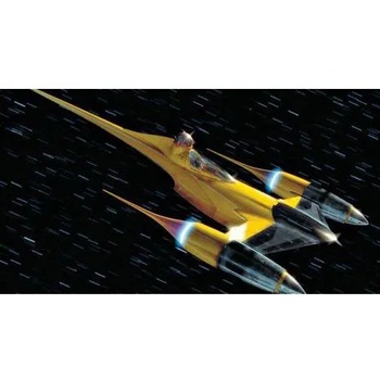 Revell Naboo Starfighter Pocket 1:109 6738
