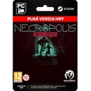 Necropolis (Brutal Edition)