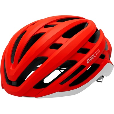 Giro Каска за шосейно колоездене Giro Agilis Mips Bike helmet - Matte Flame Red - размер M 55-59 cm (851-1854-0412)