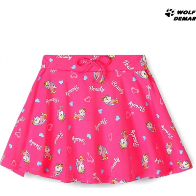 Kugo sukně růžová – Zbozi.Blesk.cz