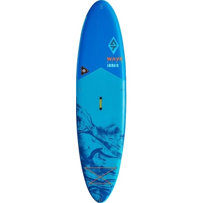 Paddleboard Aquatone Wave Plus 11.0