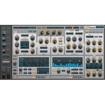 REVEAL SOUND Sound Spire