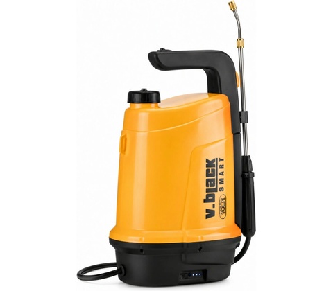Volpi V Black Smart 5L