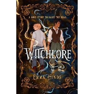 Witchlore | HINDS EMMA (ISBN: 9781250369499)
