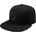 Queen Crest Шапка с козирка Black UNI (QUSBCAP01)