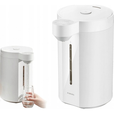 Xiaomi Smart Electric Hot Water Dispenser 5L EU – Sleviste.cz