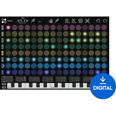 Sugar Bytes Dialekt (Дигитален продукт)