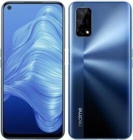 realme 7 5G 6GB/128GB - Heureka.sk