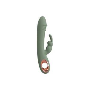 You2Toys Slim Rabbit Olive (P26781)