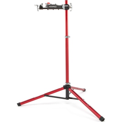 Feedback Sports Стойка за велосипед Feedback sports Pro Mechanic Repair Stand Assembly stand - Red - размер One Size (880-1203-0111)