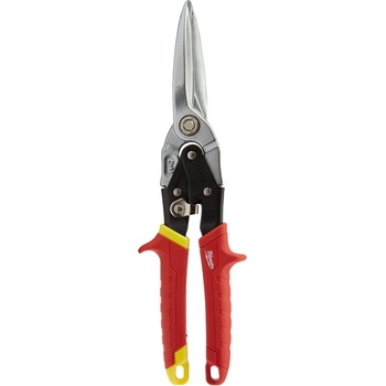 Milwaukee Ножица за ламарина права удължена (48224537)