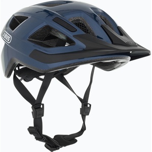 ABUS Велосипедна каска ABUS Aduro 3.0 midnight blue