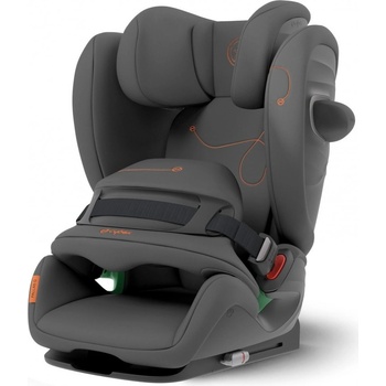 Cybex PALLAS G i-Size 2024 Lava Grey
