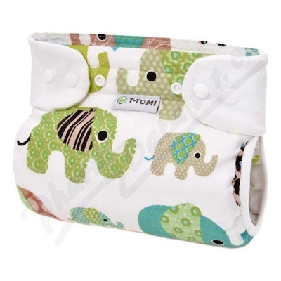 T-Tomi Ortop.abduk. PAT Animals 3-6kg