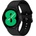 Tech-Protect Силиконова Каишка за Samsung Watch 4/ 5/ 6/ 7/ FE, Tech-Protect IconBand, Черен (9589046917394)