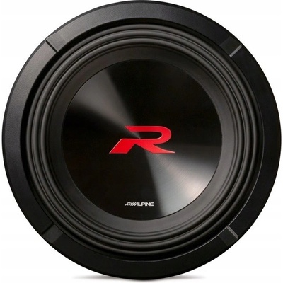 Alpine R2-W12D4