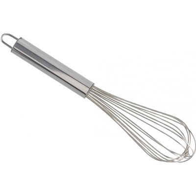 Metla nerezová 25 cm - JES