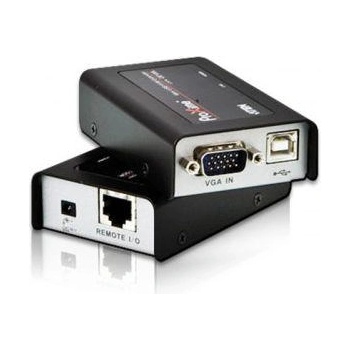 ATEN KVM Extender USB Mini до 100m CE100 (CE100-AT-G)