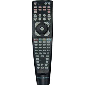 GENERAL HARMAN KARDON HS150 - съвместимо дистанционно управление на марката General (HS150) Дистанционно