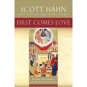 First Comes Love (ISBN: 9780385496629)