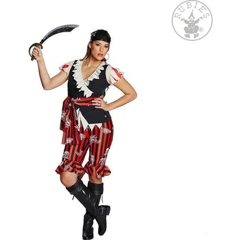 Image 1 of Rubies Костюм Пират размер 48 Rubies 13846