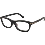 Tom Ford Очила за компютър Tom Ford TF6074-D-B 001 с филтър за синя светлина - alensa
