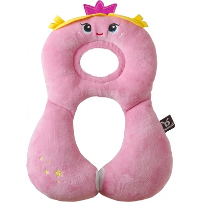 Benbat Nákrčník s opěrkou Princess 1-4r – Hledejceny.cz