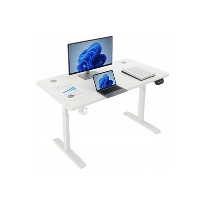 Trendie BR01 bílý 140 cm