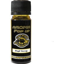 Carp Servis Václavík Aroma POP UP Pepř černý 10 ml