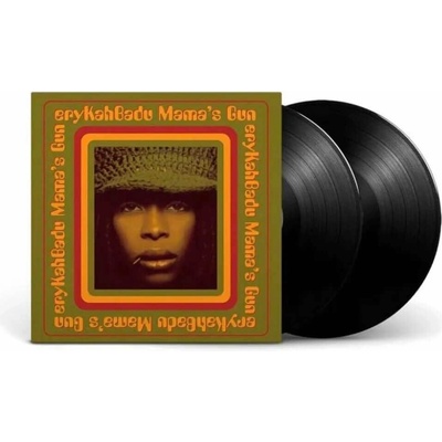 Erykah Badu - Mama's Gun LP