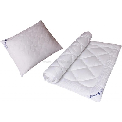 2G súprava Clivie 135x200 70x90 540g
