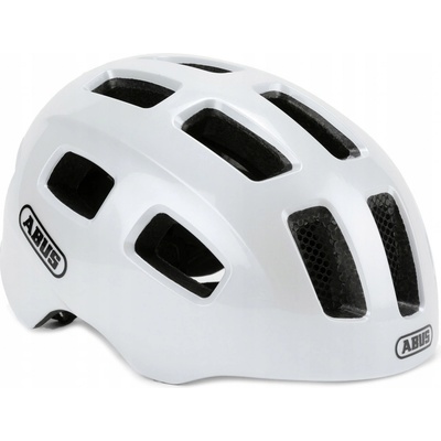 Abus Youn-I 2.0 Pearl White 2021