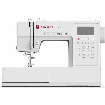 Singer Електронна шевна машина Singer Supera F687HD