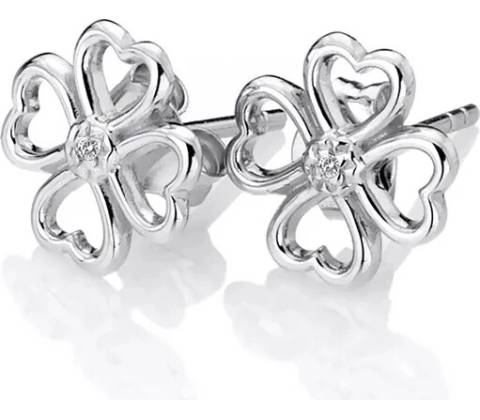 Hot Diamonds DE632