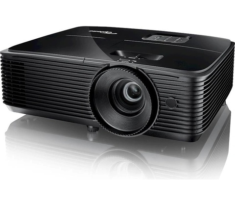 Optoma HD144X