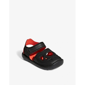 Adidas Fortaswim 2I Sandals Black