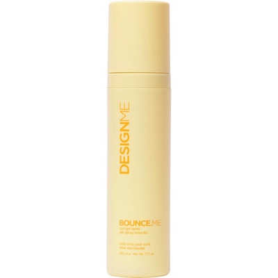 Designme Bounce Me Curl Spray Gel 230 ml