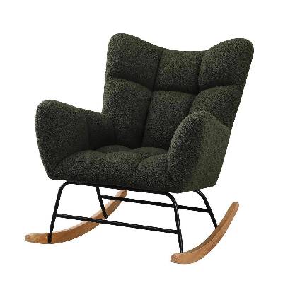 Люлеещо се кресло Stiv