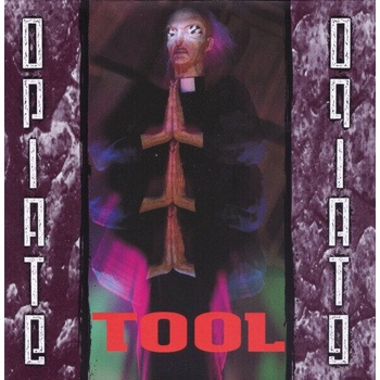 Tool - Opiate (CD) (828765364621)