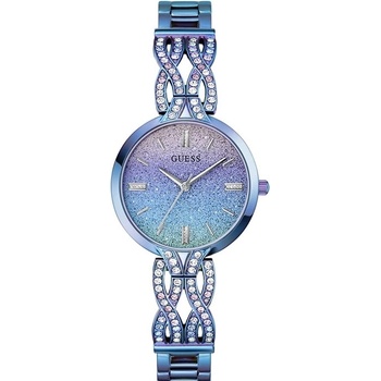 GUESS Дамски аналогов часовник Guess - GW0868L3 (GW0868L3)