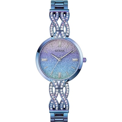 GUESS Дамски аналогов часовник Guess - GW0868L3 (GW0868L3)